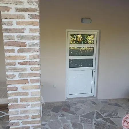 Appartamento Palm-tree Arkoudi