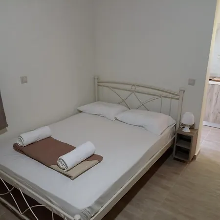 Palm-tree Appartamento Arkoudi