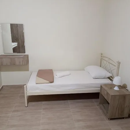 Palm-tree Appartamento *