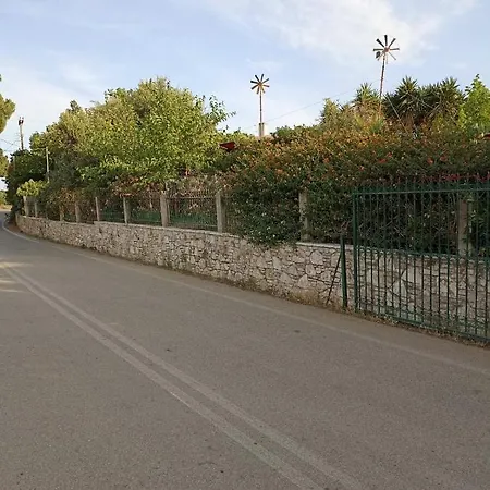 Palm-tree Appartamento Arkoudi