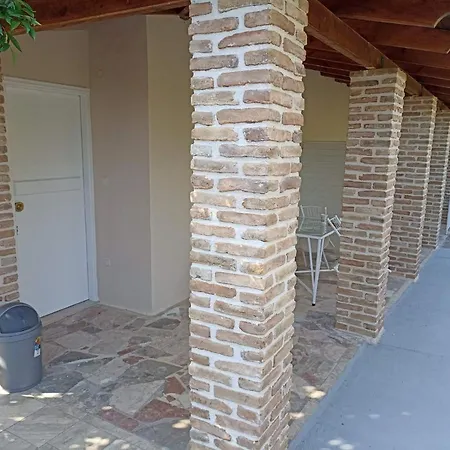 Appartamento Palm-tree