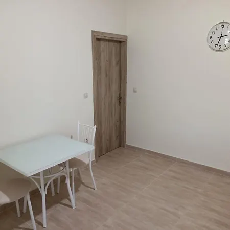 Palm-tree Appartement