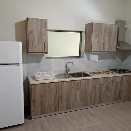 Palm-tree Appartement