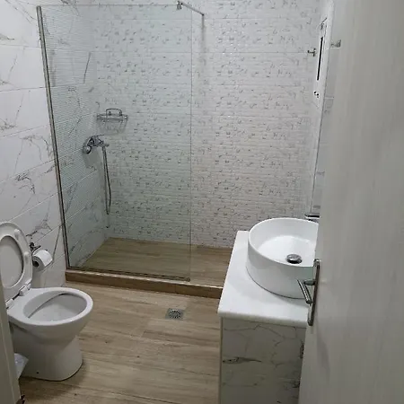 Palm-tree Appartamento Arkoudi