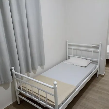 Appartamento Palm-tree