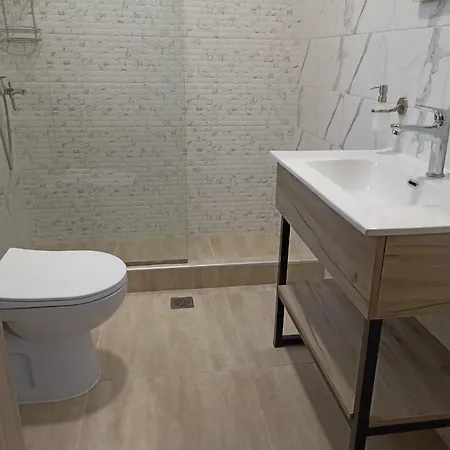 Lejlighed Palm-tree *