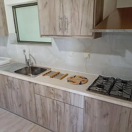 Lejlighed Palm-tree *