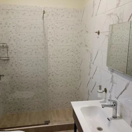 Lejlighed Palm-tree *