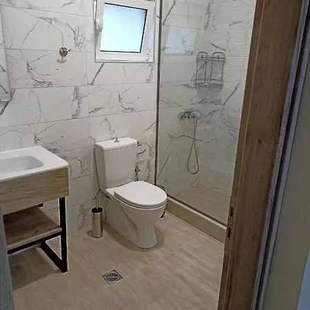 Lejlighed Palm-tree *