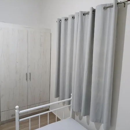 Lejlighed Palm-tree *