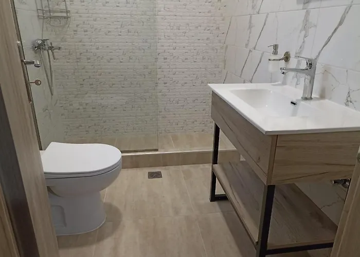 Appartamento Palm-tree *