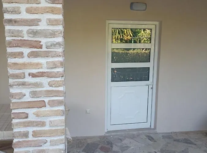 Appartamento Palm-tree Arkoudi