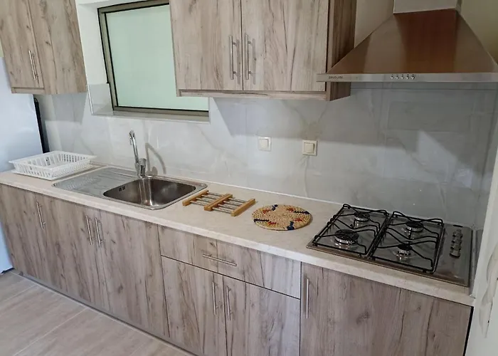 Appartamento Palm-tree *