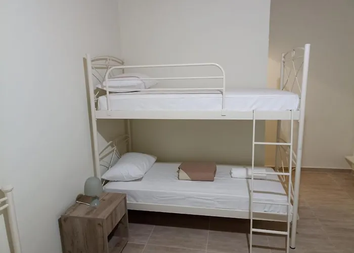 Appartamento Palm-tree