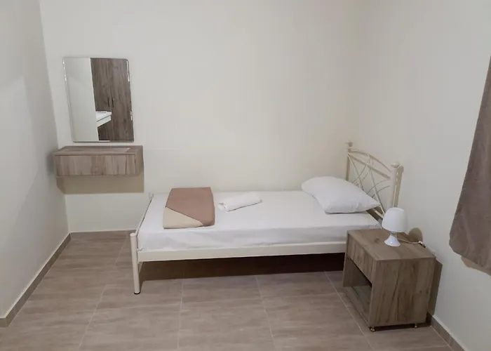 Palm-tree Appartamento *