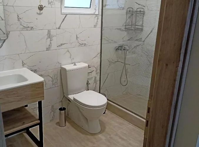 Appartamento Palm-tree *