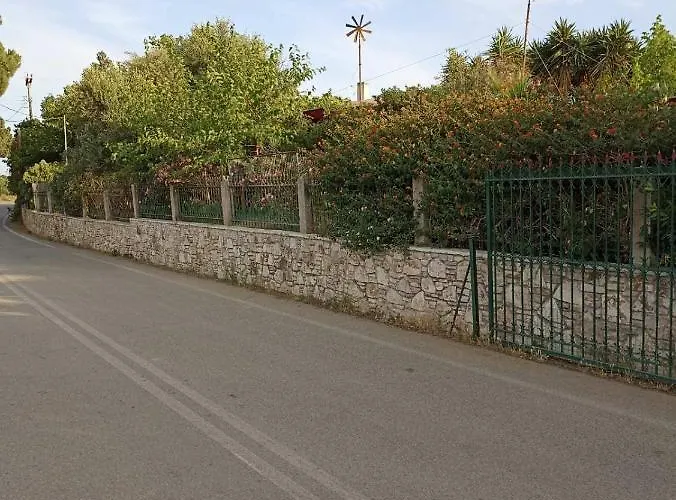 Palm-tree Appartamento Arkoudi