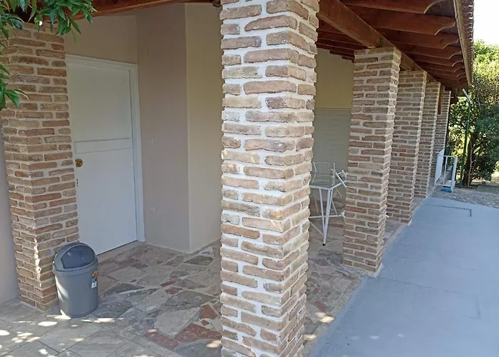 Appartamento Palm-tree