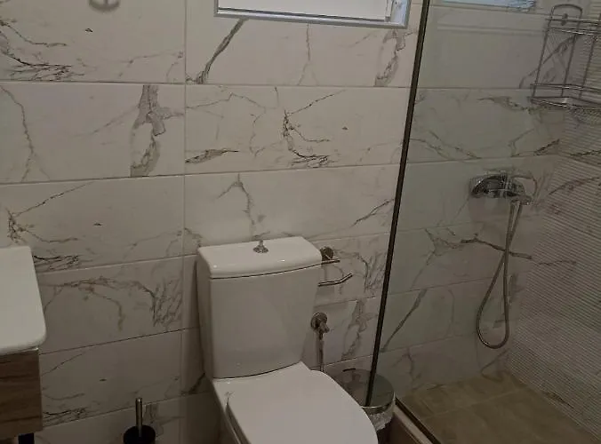 Palm-tree Appartamento *