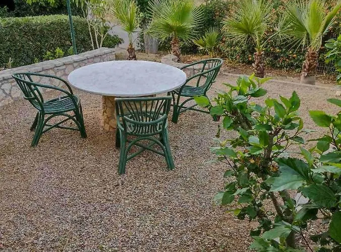 Palm-tree Appartamento *