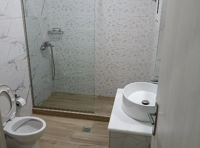 Palm-tree Appartamento Arkoudi