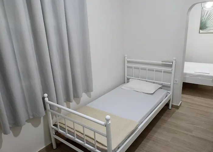 Appartamento Palm-tree